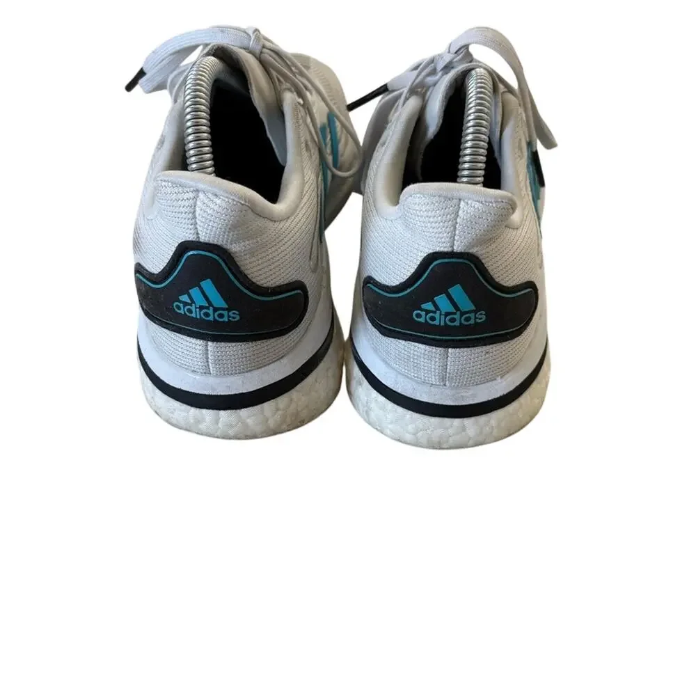 Adidas Supernova running shoe size 8